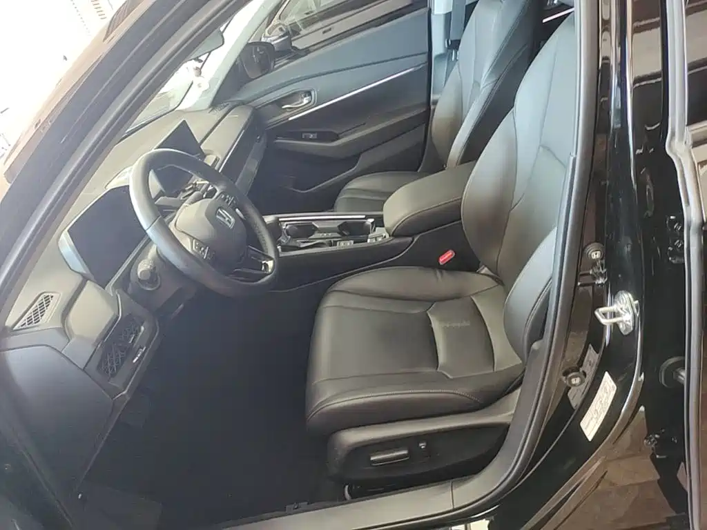 Honda Accord 2024 — фото 15