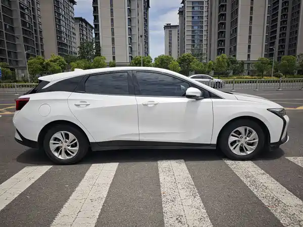 Buick Velite 6 2020