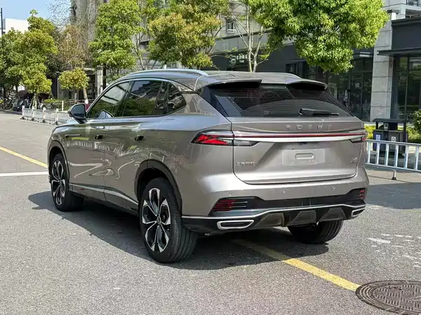 Roewe RX5 2023