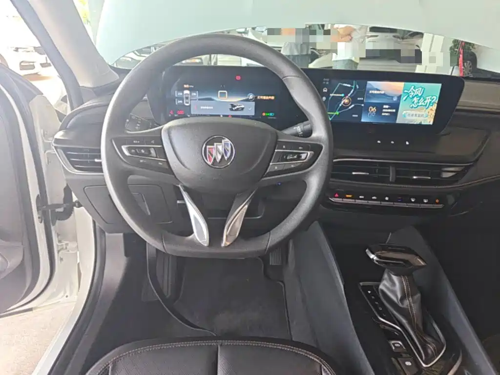 Buick Verano 2023 — фото 11