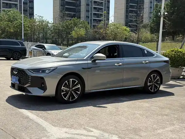 Chery Arrizo 8 PRO 2025