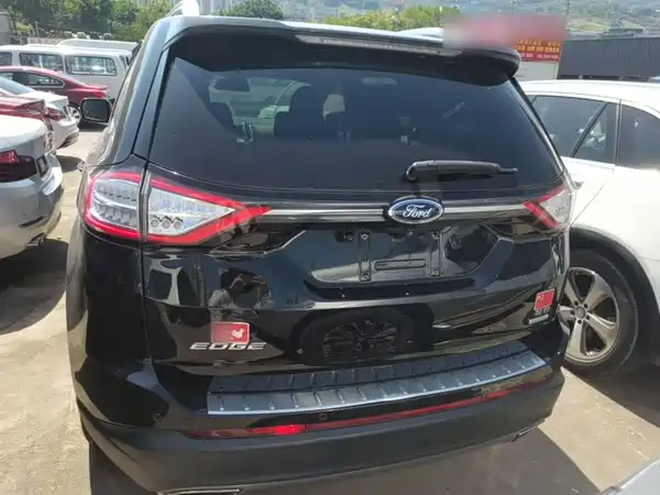 Ford Edge 2017