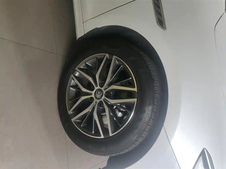 BYD Qin PLUS 2023 — фото 6