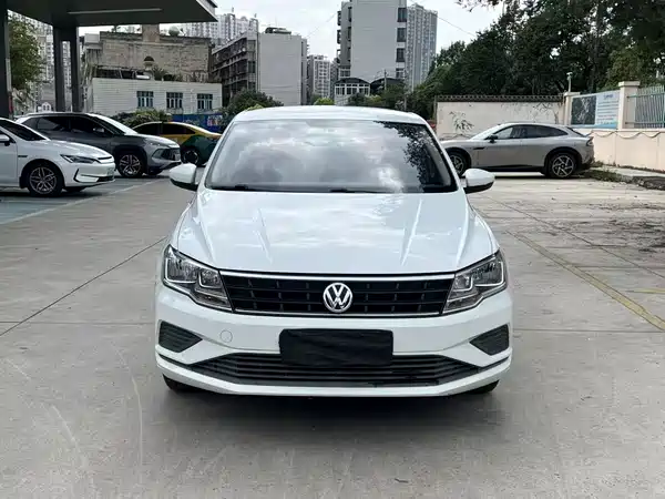 Volkswagen Jetta 2019