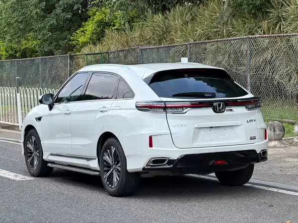 Honda UR-V 2023
