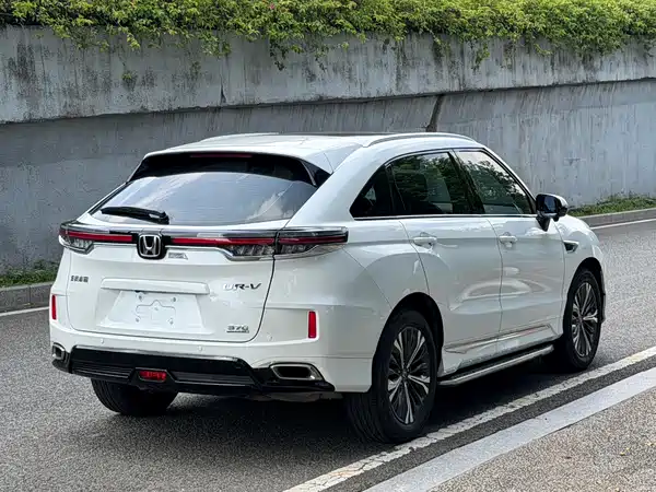 Honda UR-V 2023