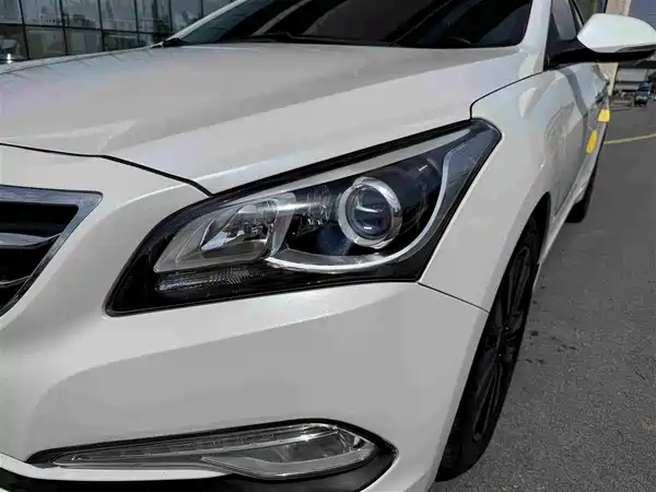 Hyundai Mistra 2017