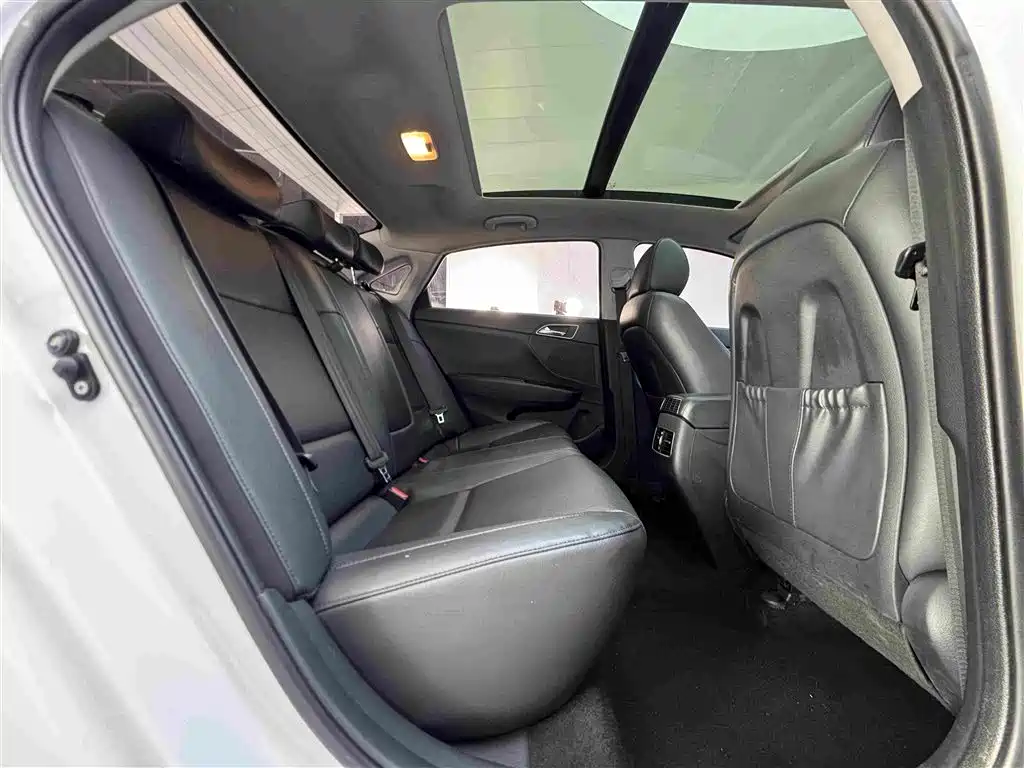Hyundai Mistra 2017 — фото 20