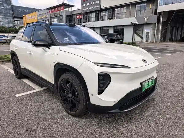 NIO ES7 2024