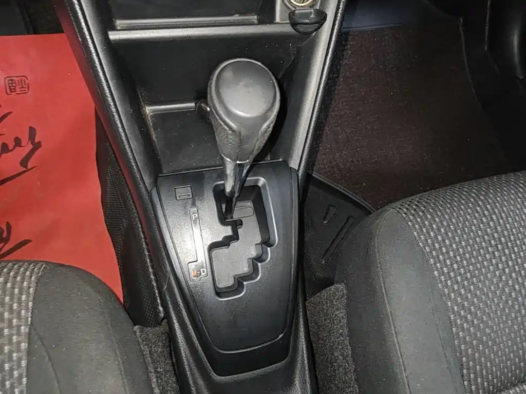 Toyota Vios FS 2019 — фото 14