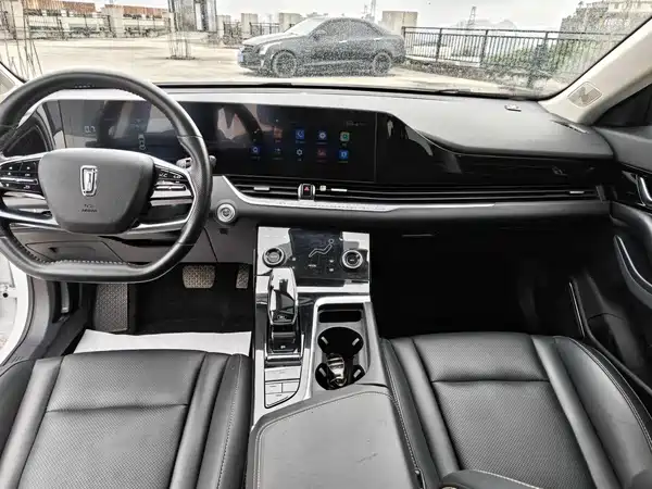 Bestune B70 2022