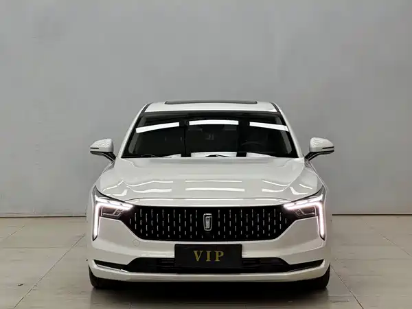 Bestune B70 2024