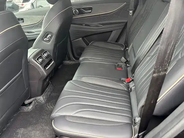 Chery Tiggo 9 2023