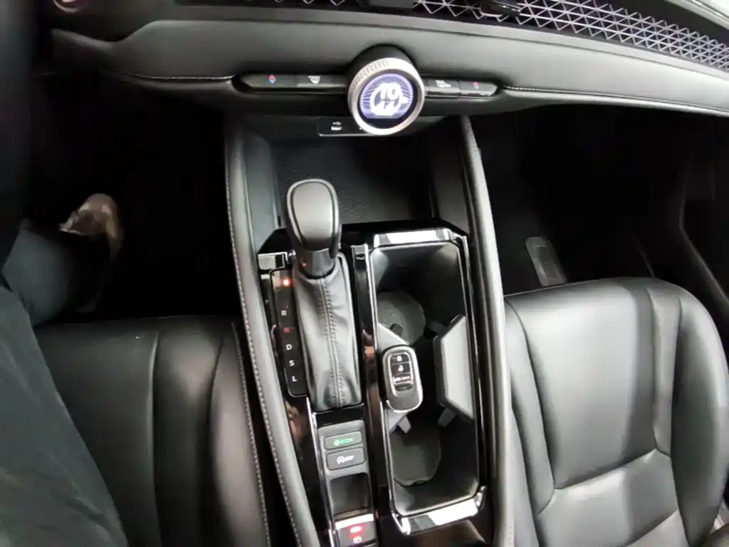 Honda Accord 2023 — фото 14
