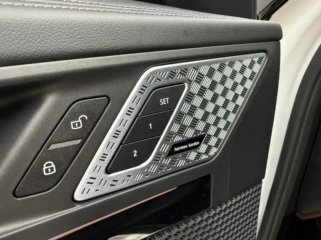 BMW X1 2025 — фото 12