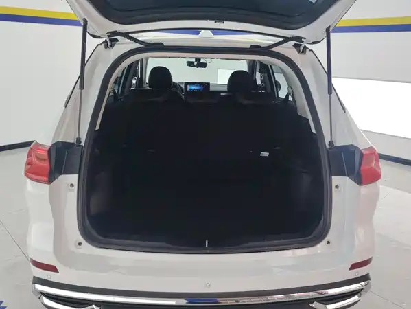 Haval M6 2021