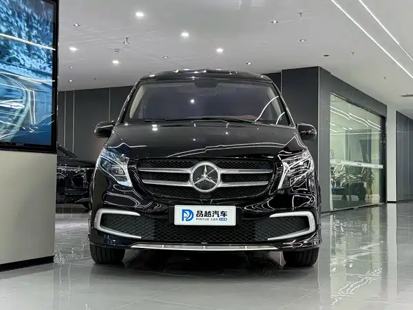 Mercedes-Benz Vito 2021