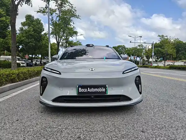 NIO ET5T 2024
