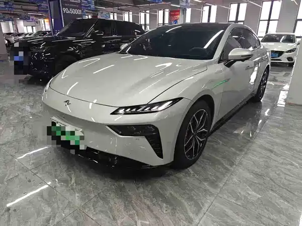 Dongfeng e007 2025