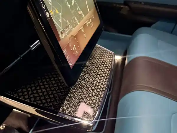 Rolls-Royce Cullinan 2023