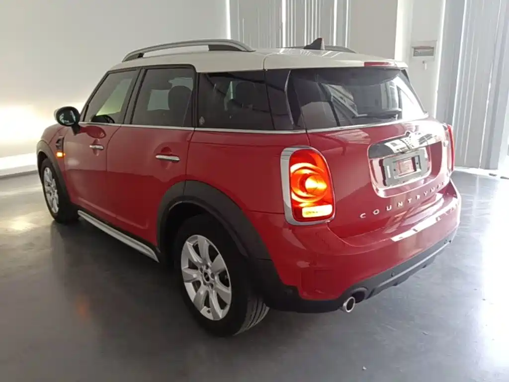 MINI Countryman 2020