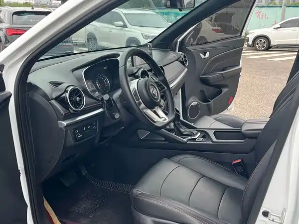 Dongfeng Scenery 500 2021