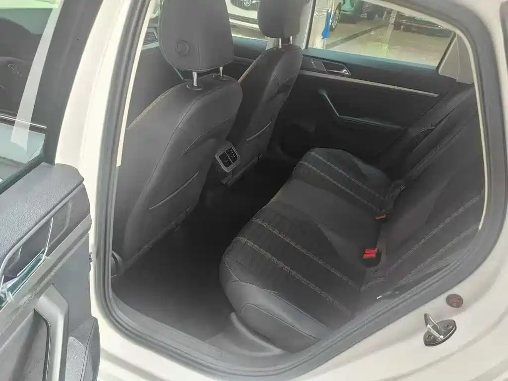 Volkswagen Lavida 2020