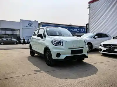 Leapmotor T03 2026