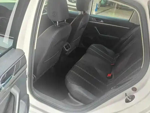 Volkswagen Lavida 2020