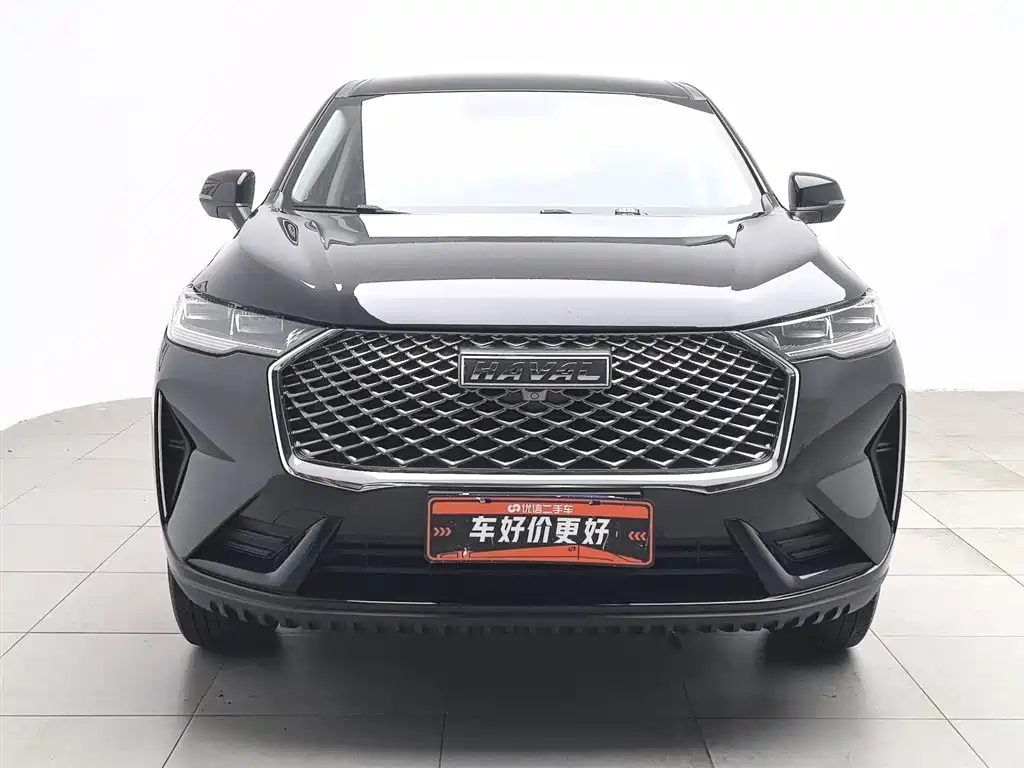 Haval H6 2023