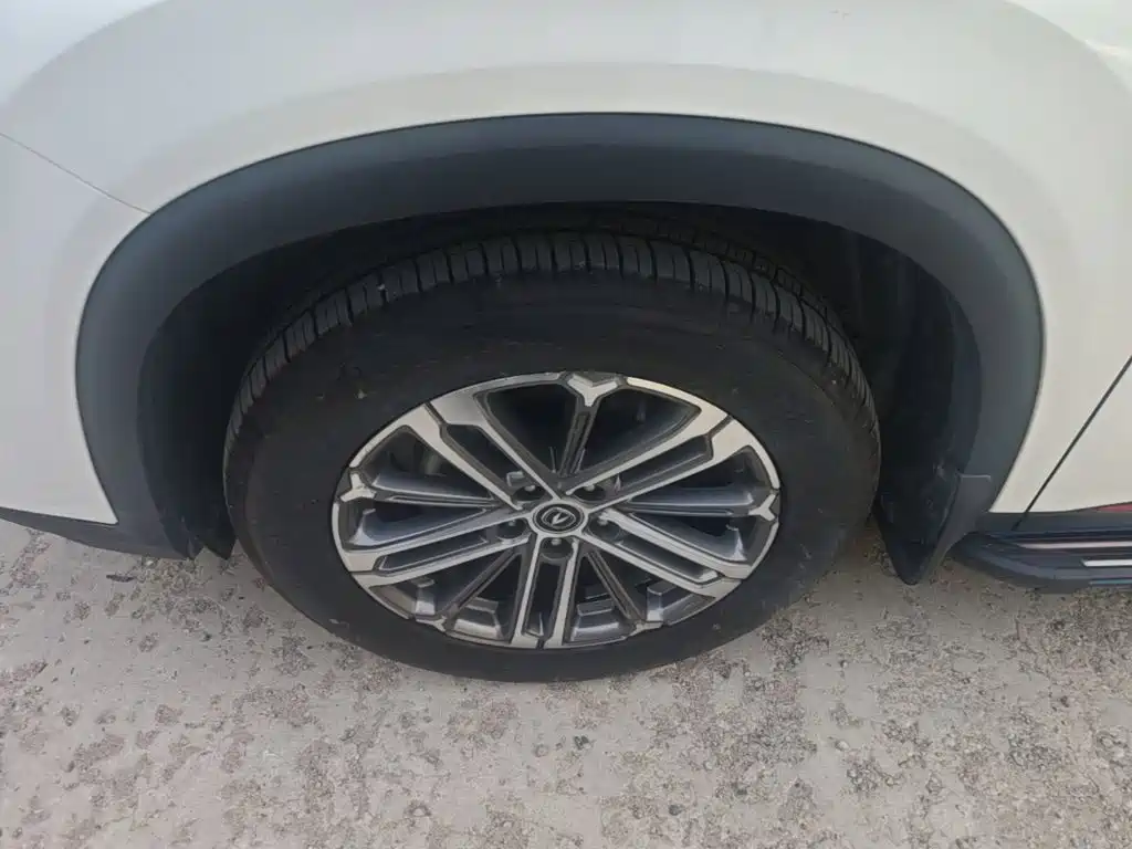 Changan CS75 PLUS 2021 — фото 23