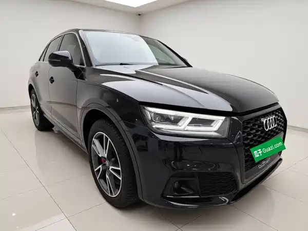 Audi Q5L 2019