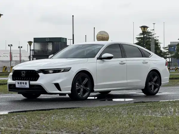 Honda Inspire 2023