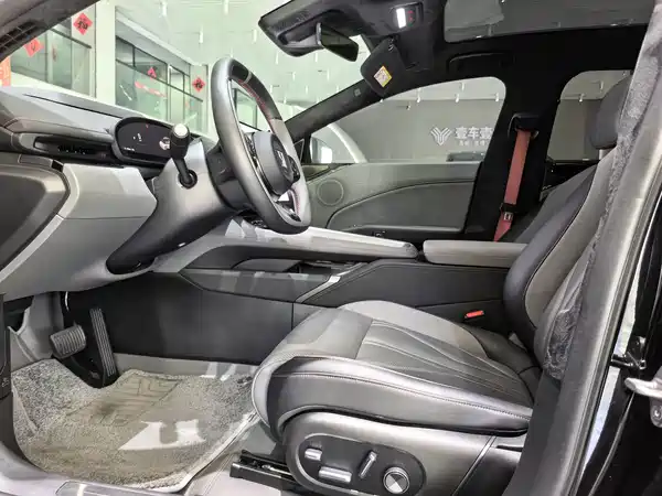 Zeekr 007GT 2025