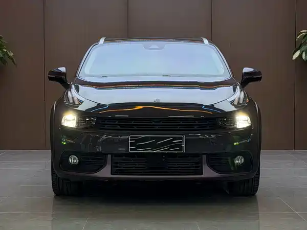 Lynk & Co 02 2021