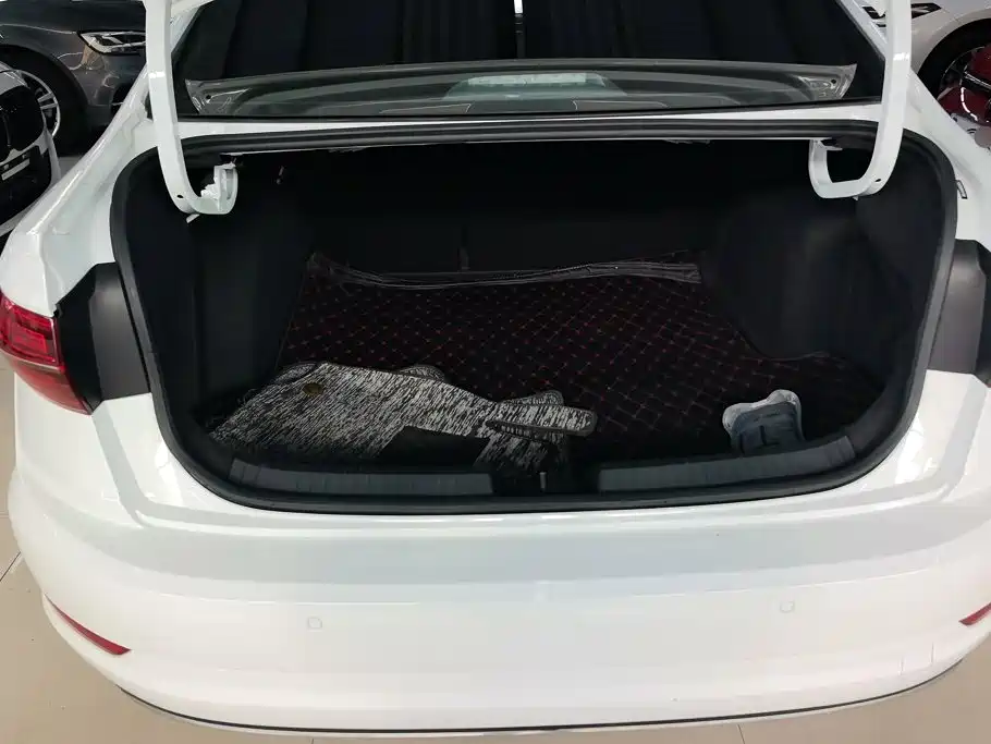 Volkswagen Sagitar 2022
