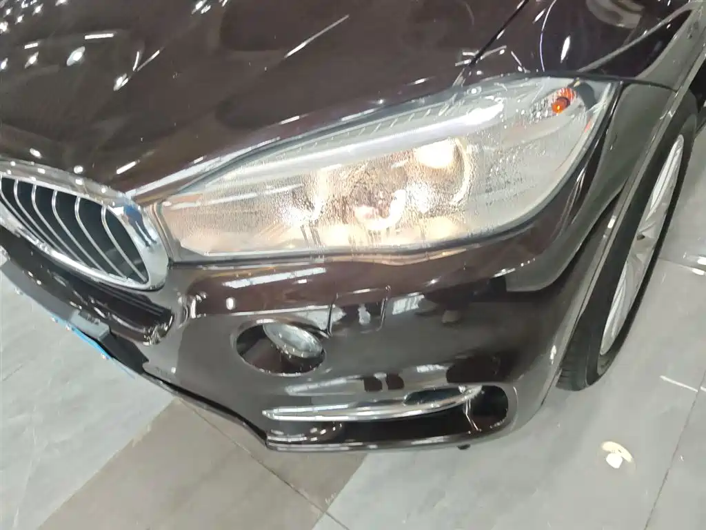 BMW X5 2017 — фото 19
