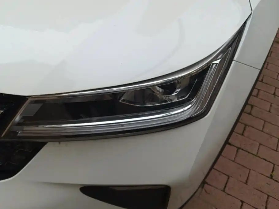 Wuling Xingchi 2024