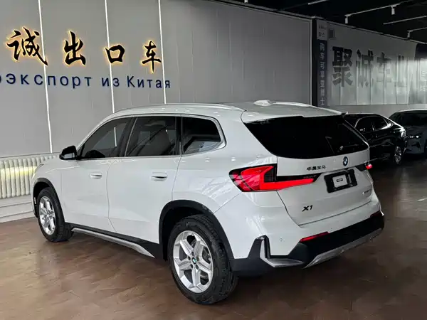 BMW X1 2023