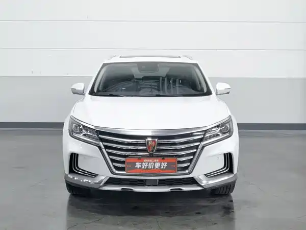 Roewe MARVEL X 2018