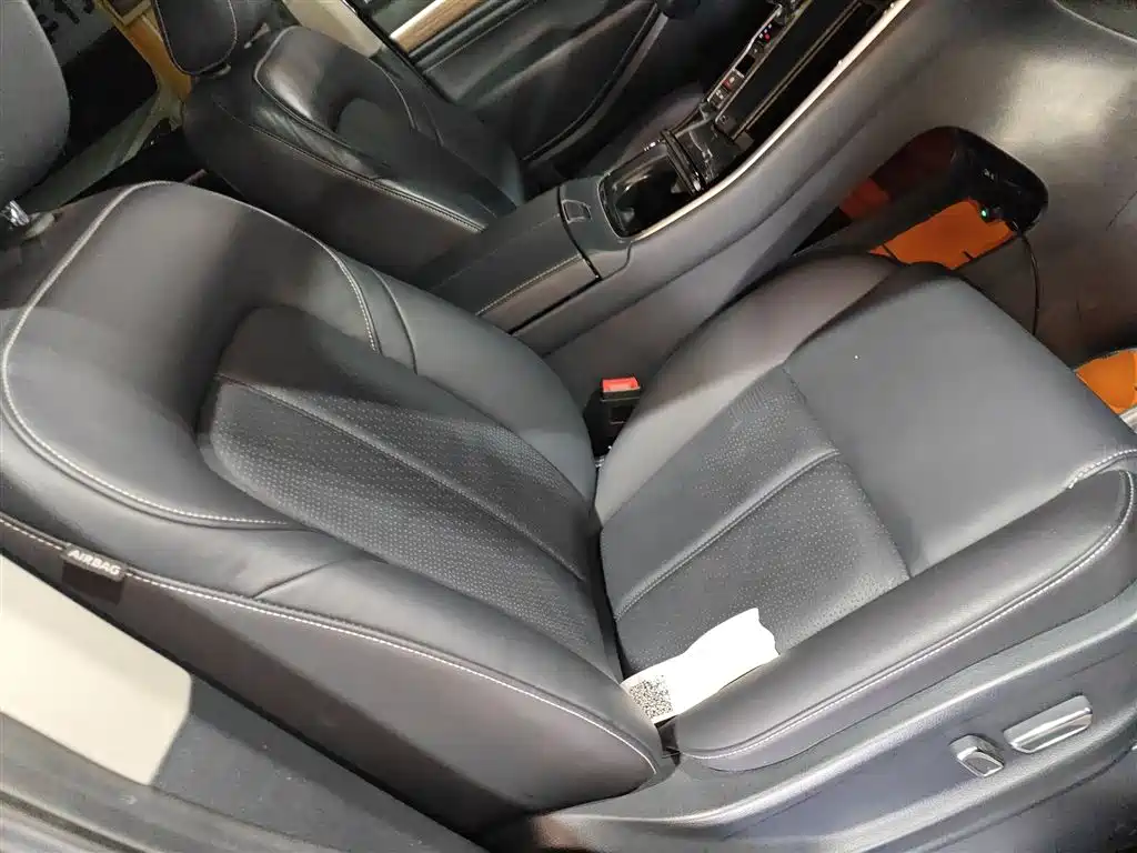 GAC Motor Trumpchi M8 2021 — фото 18