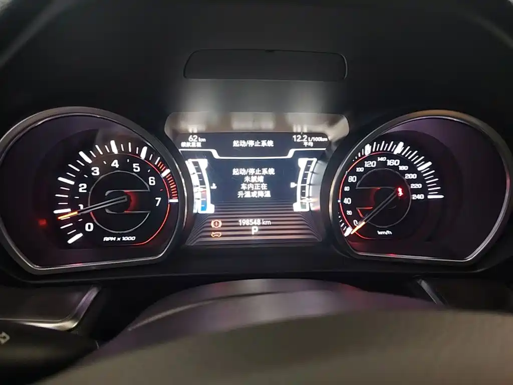 Jeep Grand Commander 2019 — фото 12
