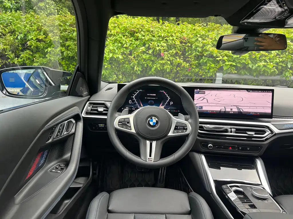 BMW M240i 2023 — фото 15