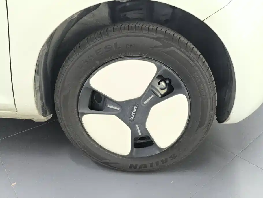 Changan Lumin 2025