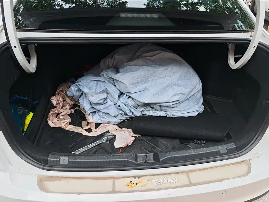 Volkswagen Bora 2023