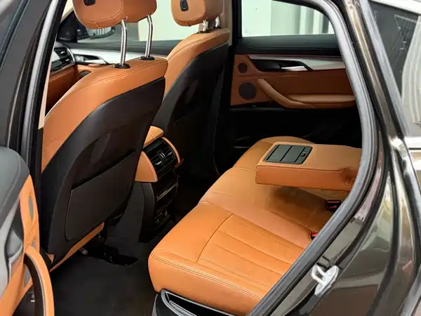 BMW X6 2019