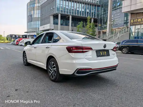 Volkswagen Lavida 2022
