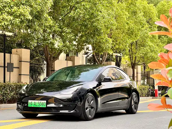 Tesla Model 3 2023