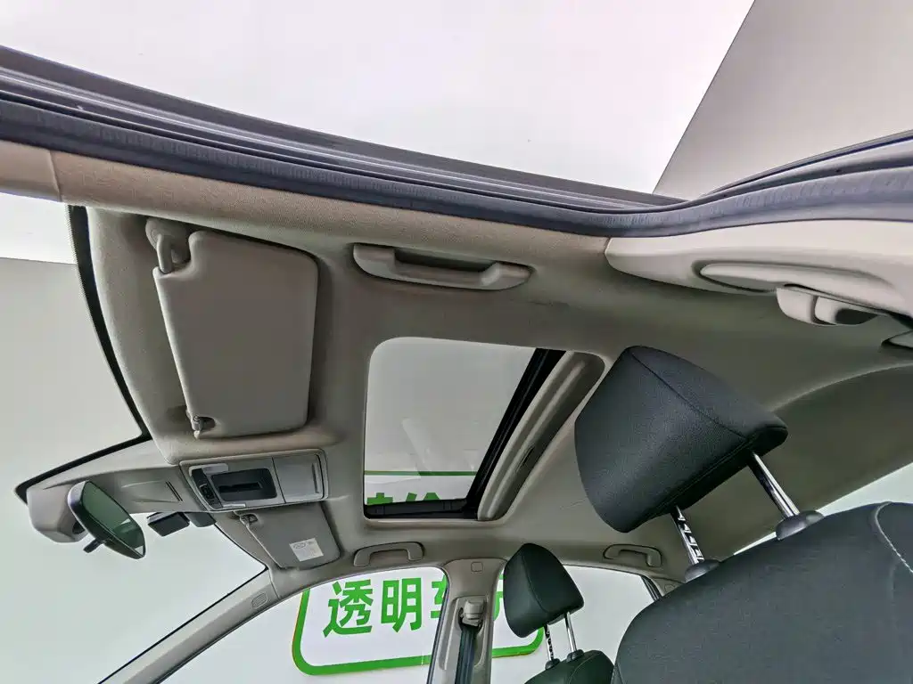 Honda Civic 2023 — фото 14