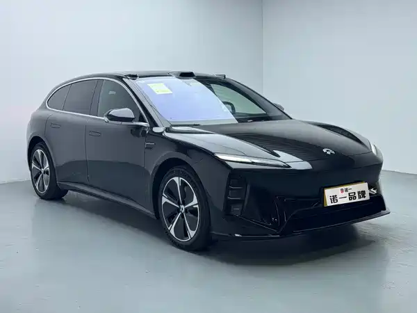 NIO ET5T 2026